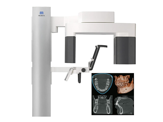 歯科用CT